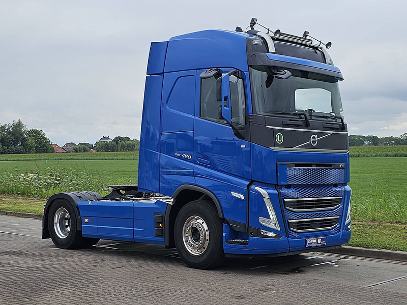 Volvo FH 460 LED ALCOA PTO+HYDR. - Tractor unit: picture 5 Volvo FH 460 LED ALCOA PTO+HYDR. - Tractor unit: picture 5