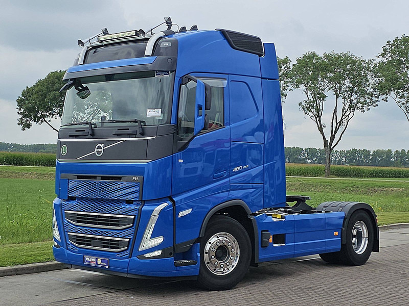 Volvo FH 460 LED ALCOA PTO+HYDR. - Tractor unit: picture 2 Volvo FH 460 LED ALCOA PTO+HYDR. - Tractor unit: picture 2