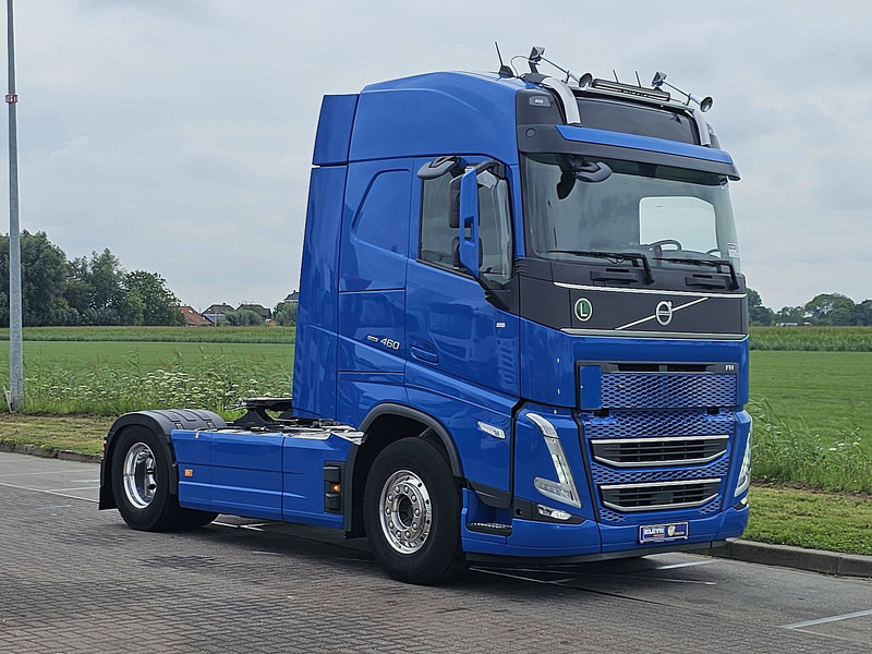Volvo FH 460 LED ALCOA PTO+HYDR. - Tractor unit: picture 5 Volvo FH 460 LED ALCOA PTO+HYDR. - Tractor unit: picture 5