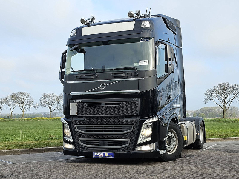 Tractor unit Volvo FH 460 PTO+HYDR. VOITH RET.: picture 1