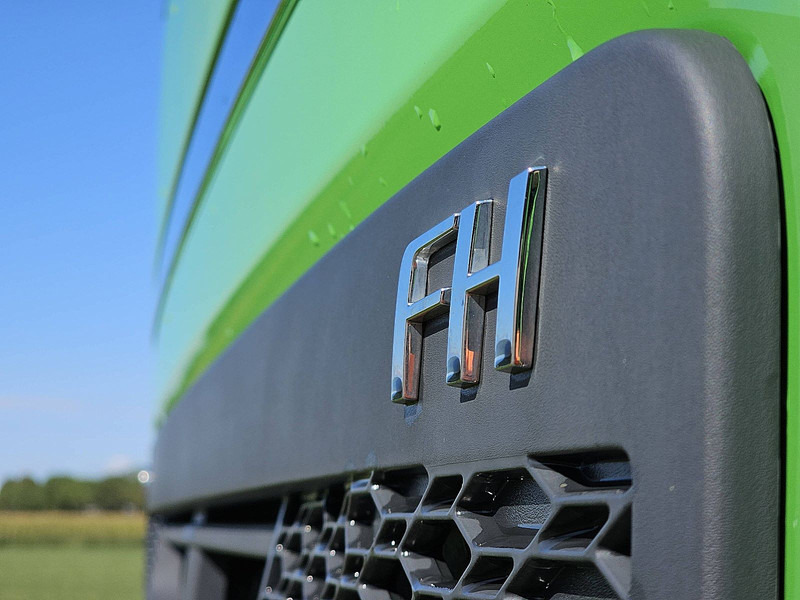 Tractor unit Volvo FH 460 XEN. ALCOA VOITH RET: picture 19