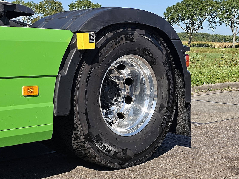 Tractor unit Volvo FH 460 XEN. ALCOA VOITH RET: picture 16