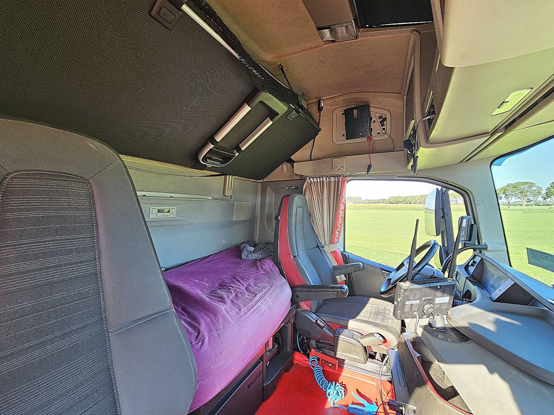 Tractor unit Volvo FH 500 6X2 BOOGIE PTO+HYDR.: picture 16