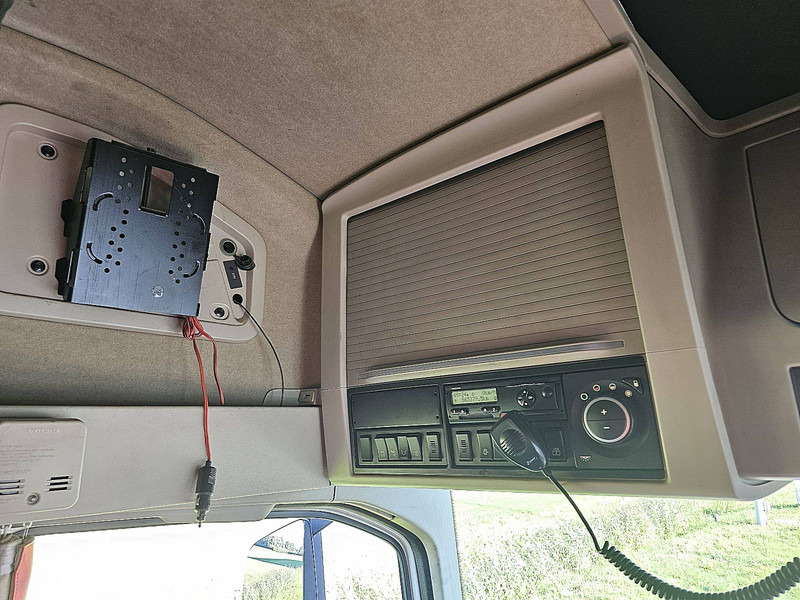 Tractor unit Volvo FH 500 6X2 BOOGIE PTO+HYDR.: picture 10