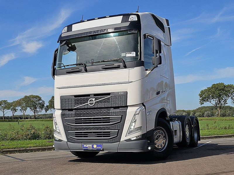 Volvo FH 500 6X2 FH5 LED - Tractor unit: picture 1 Volvo FH 500 6X2 FH5 LED - Tractor unit: picture 1