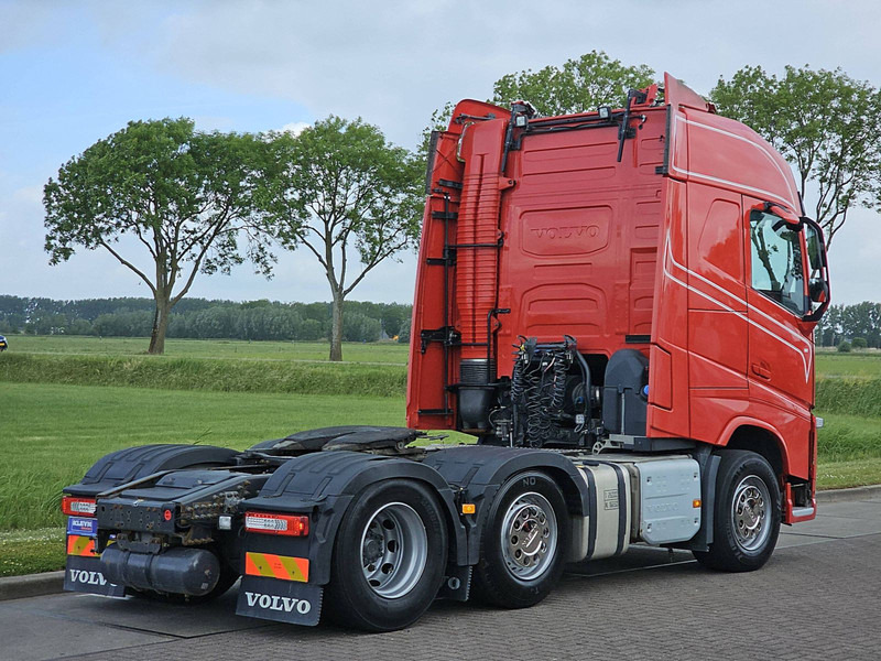 Volvo FH 500 6X2 ONLY 300 TKM - Tractor unit: picture 3 Volvo FH 500 6X2 ONLY 300 TKM - Tractor unit: picture 3
