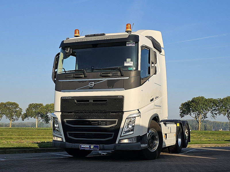 Volvo FH 500 6X2 STEER PTO+HYDR. - Tractor unit: picture 1 Volvo FH 500 6X2 STEER PTO+HYDR. - Tractor unit: picture 1