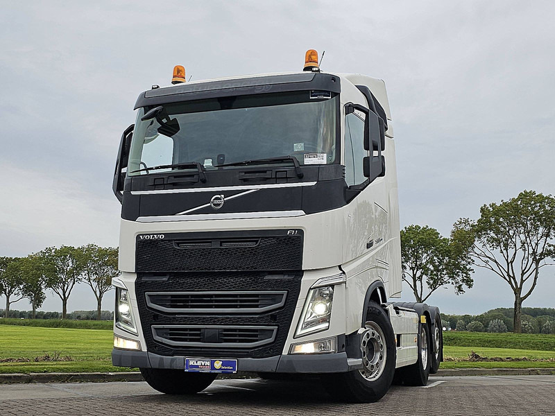 Volvo FH 500 6X2 STEER PTO+HYDR. - Tractor unit: picture 1 Volvo FH 500 6X2 STEER PTO+HYDR. - Tractor unit: picture 1