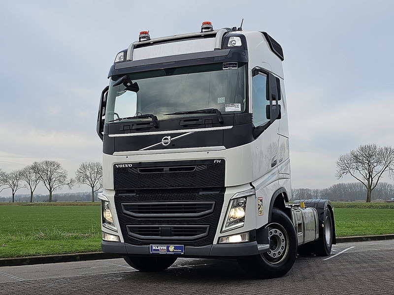 Volvo FH 500 - Tractor unit: picture 1 Volvo FH 500 - Tractor unit: picture 1