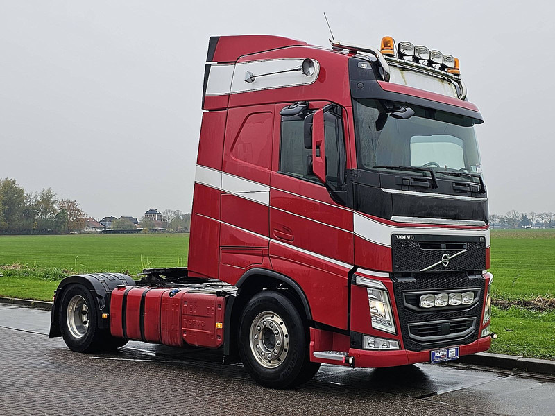 Volvo FH 500 - Tractor unit: picture 5 Volvo FH 500 - Tractor unit: picture 5