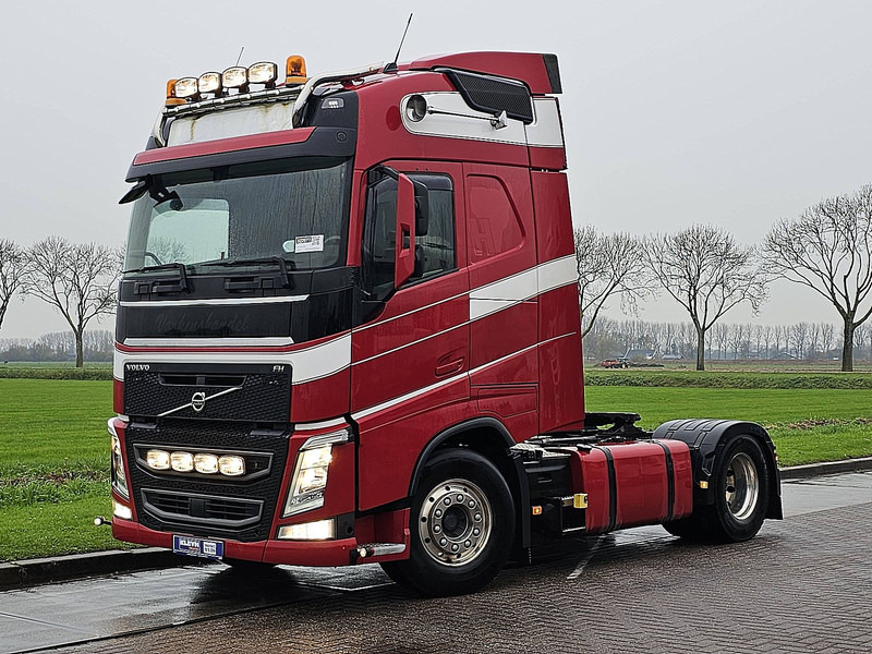 Volvo FH 500 - Tractor unit: picture 2 Volvo FH 500 - Tractor unit: picture 2