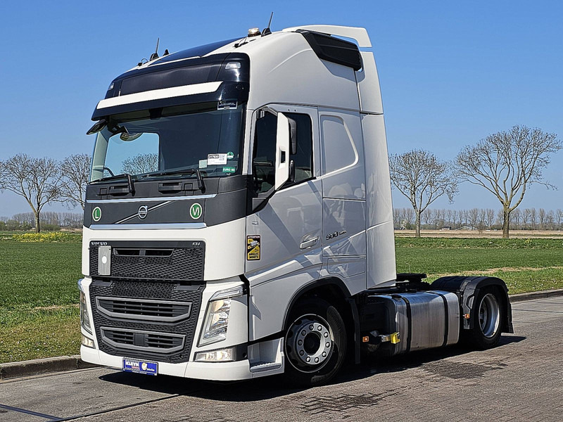 Volvo FH 500 XL I-PARK-COOL MEGA - Tractor unit: picture 2 Volvo FH 500 XL I-PARK-COOL MEGA - Tractor unit: picture 2