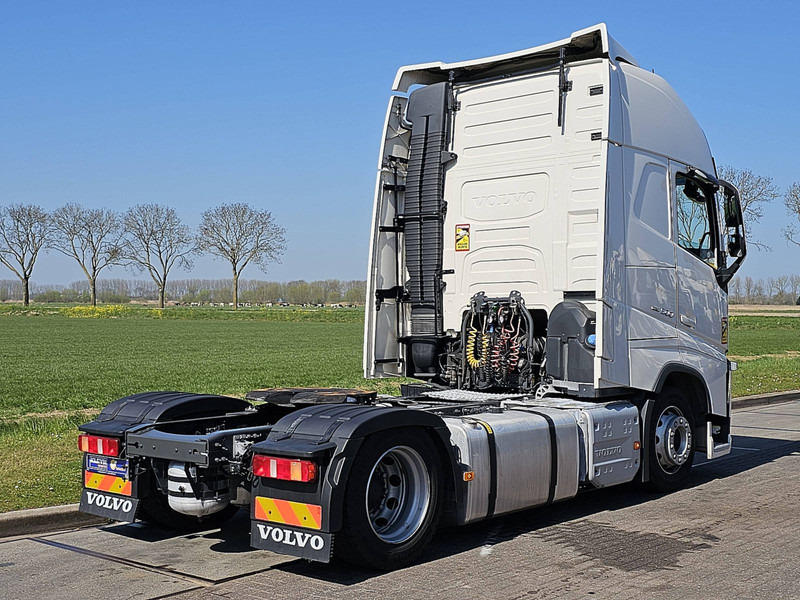 Volvo FH 500 XL I-PARK-COOL MEGA - Tractor unit: picture 3 Volvo FH 500 XL I-PARK-COOL MEGA - Tractor unit: picture 3