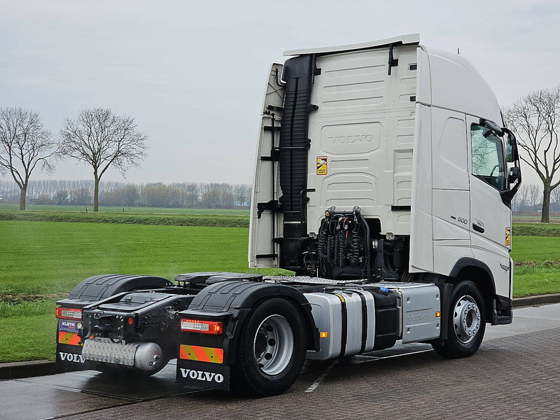 Volvo FH 500 XL, - Tractor unit: picture 3 Volvo FH 500 XL, - Tractor unit: picture 3