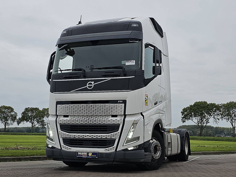 Volvo FH 500 XL - Tractor unit: picture 1 Volvo FH 500 XL - Tractor unit: picture 1