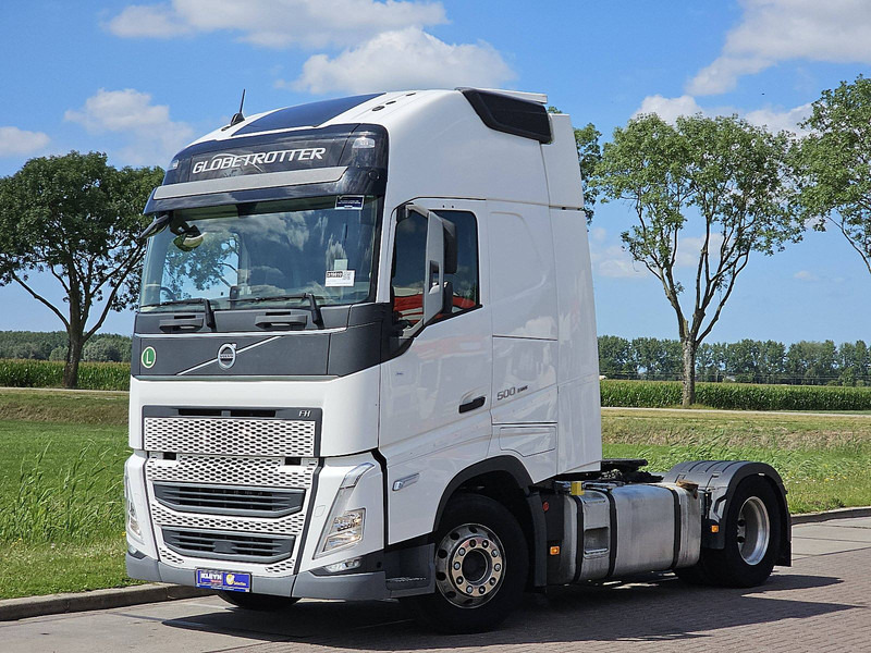 Volvo FH 500 XL - Tractor unit: picture 2 Volvo FH 500 XL - Tractor unit: picture 2