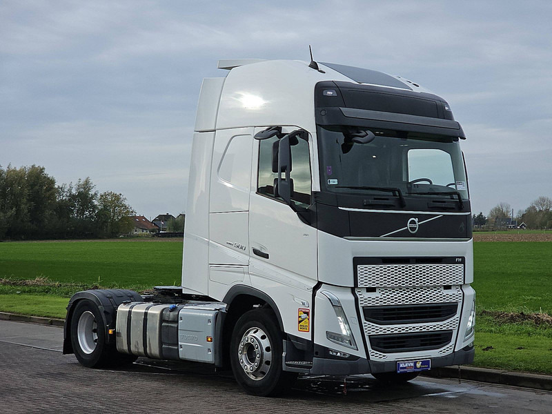 Volvo FH 500 XL - Tractor unit: picture 5 Volvo FH 500 XL - Tractor unit: picture 5