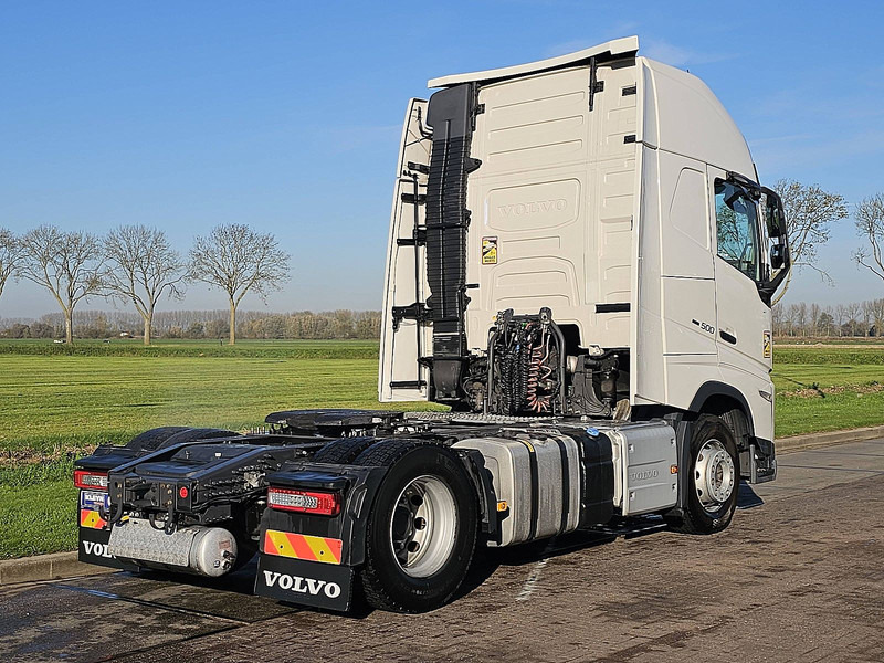 Volvo FH 500 XL, - Tractor unit: picture 3 Volvo FH 500 XL, - Tractor unit: picture 3