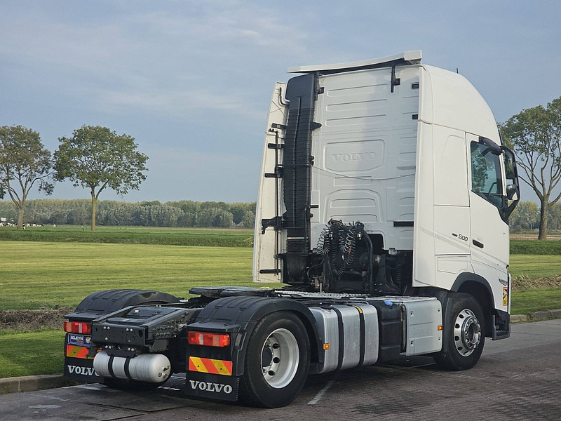 Volvo FH 500 XL - Tractor unit: picture 3 Volvo FH 500 XL - Tractor unit: picture 3