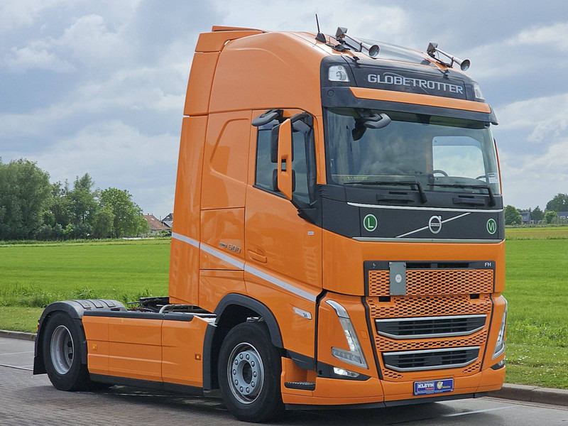 Volvo FH 500 XL - Tractor unit: picture 5 Volvo FH 500 XL - Tractor unit: picture 5