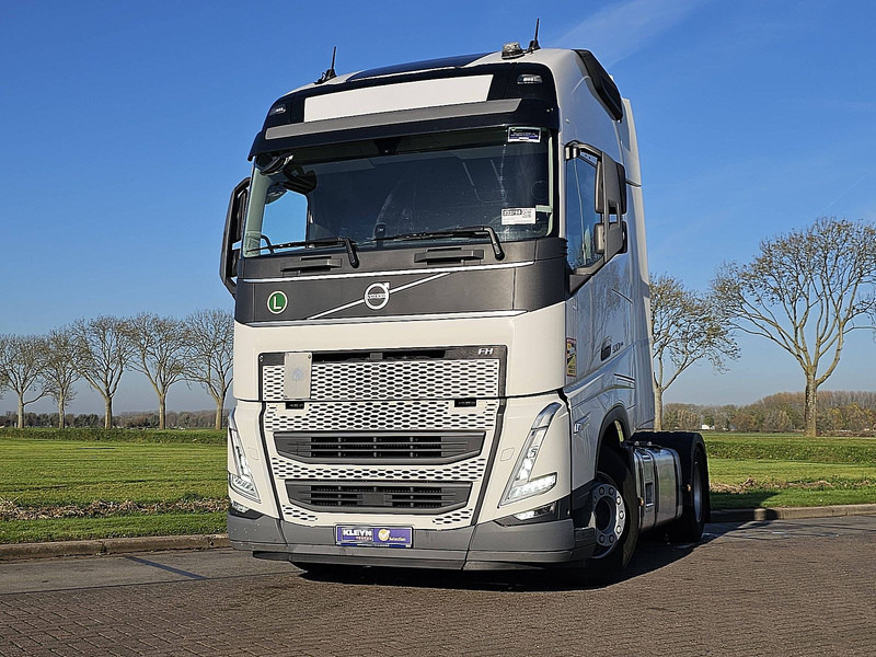 Volvo FH 500 XL, - Tractor unit: picture 1 Volvo FH 500 XL, - Tractor unit: picture 1