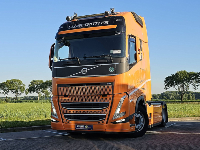 Volvo FH 500 XL - Tractor unit: picture 1 Volvo FH 500 XL - Tractor unit: picture 1