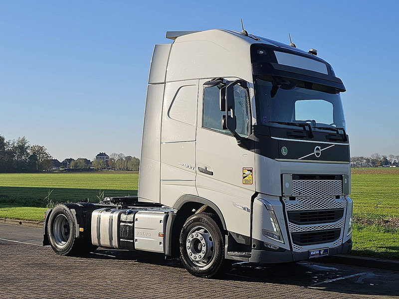 Volvo FH 500 XL, - Tractor unit: picture 5 Volvo FH 500 XL, - Tractor unit: picture 5