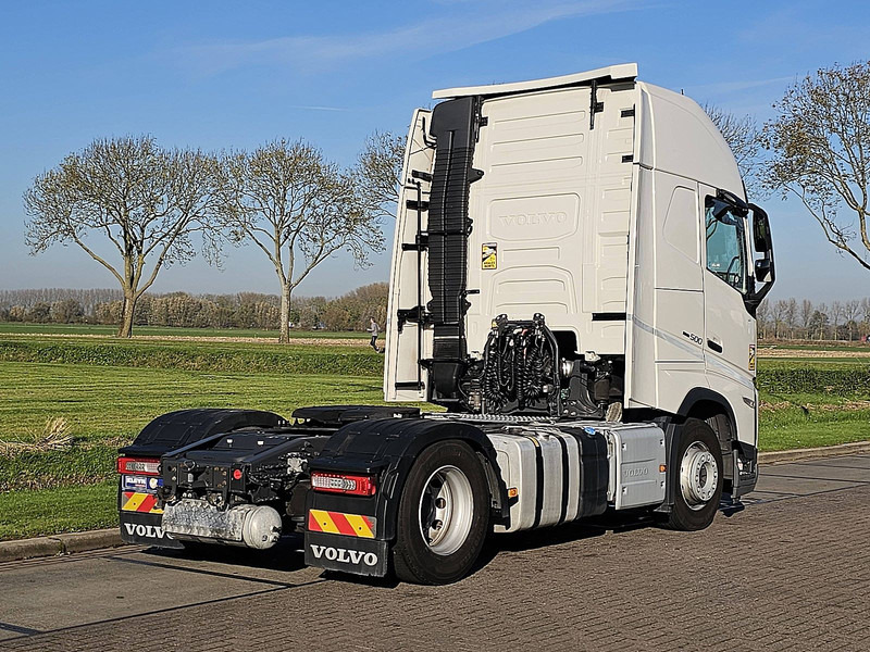 Volvo FH 500 XL, - Tractor unit: picture 3 Volvo FH 500 XL, - Tractor unit: picture 3