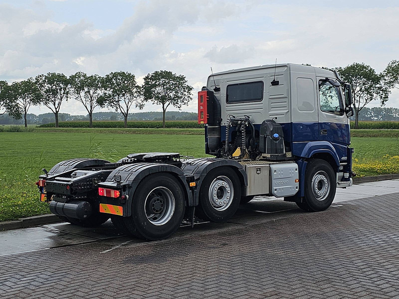 Volvo FM 13.460 6X2 STEERED 458TKM - Tractor unit: picture 3 Volvo FM 13.460 6X2 STEERED 458TKM - Tractor unit: picture 3
