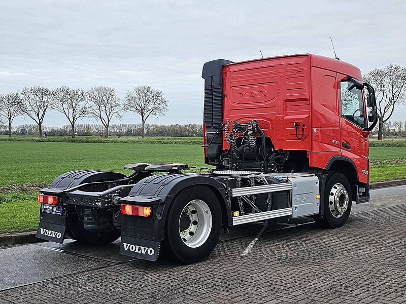 Volvo FM 430 - Tractor unit: picture 3 Volvo FM 430 - Tractor unit: picture 3