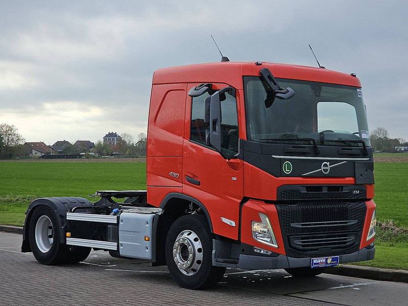 Volvo FM 430 - Tractor unit: picture 5 Volvo FM 430 - Tractor unit: picture 5