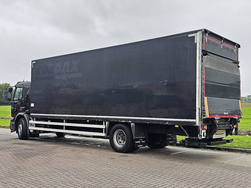 Leasing of Volvo FE 250.18 Volvo FE 250.18: picture 6