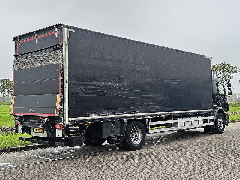 Volvo FE 250.18 - Box truck: picture 3 Volvo FE 250.18 - Box truck: picture 3