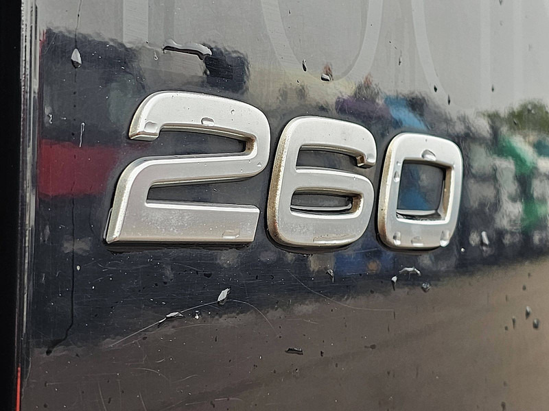 Leasing of Volvo FE 250.18 Volvo FE 250.18: picture 14