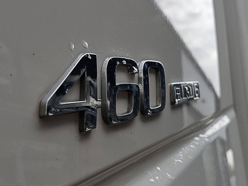 Box truck Volvo FH 460: picture 18