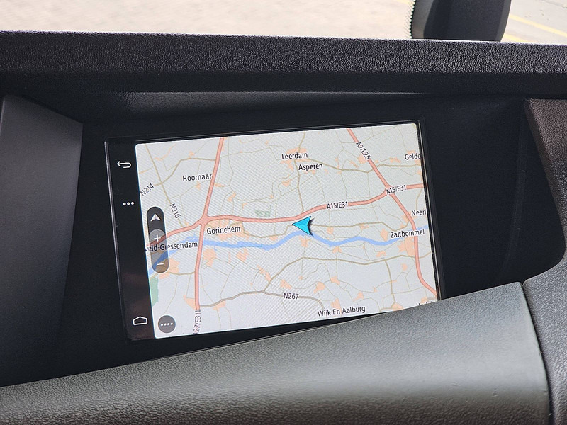 Box truck Volvo FH 460: picture 15