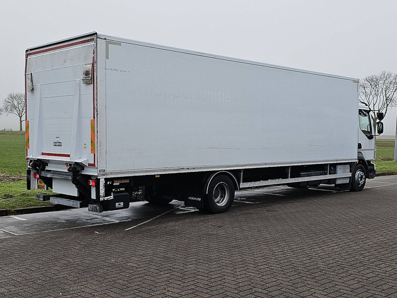 Volvo FL 250.14 AIRCO TAILLIFT - Box truck: picture 3 Volvo FL 250.14 AIRCO TAILLIFT - Box truck: picture 3