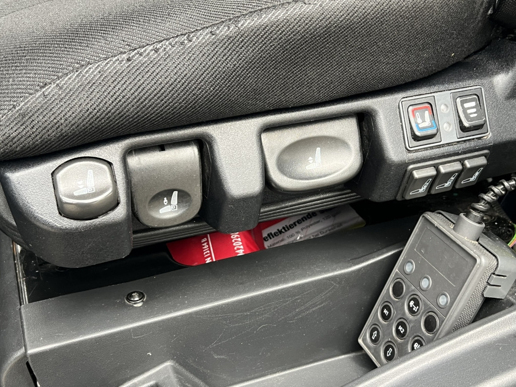 Iveco EC ML120EL22 6,65mEISWAGEN ThermoKingV500MAX ACC - Refrigerator truck: picture 4 Iveco EC ML120EL22 6,65mEISWAGEN ThermoKingV500MAX ACC - Refrigerator truck: picture 4