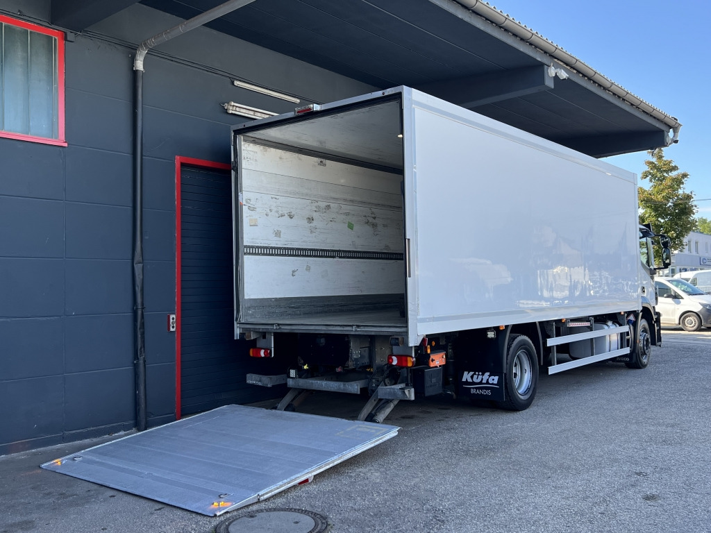 Refrigerator truck Iveco Stralis AD190S31 Klima ACC Carrier Supra 1050: picture 12 Refrigerator truck Iveco Stralis AD190S31 Klima ACC Carrier Supra 1050: picture 12