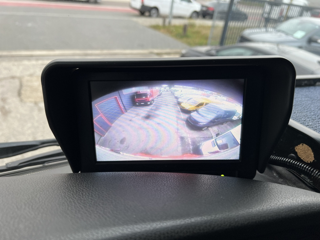 MAN TGX 26.440 Retarder Standklima LBW MitsubisTU100 - Refrigerator truck: picture 3 MAN TGX 26.440 Retarder Standklima LBW MitsubisTU100 - Refrigerator truck: picture 3