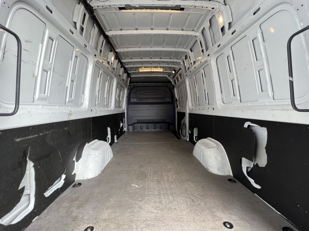 Mercedes-Benz Sprinter 315 CDI Eu 6d-TEMP MAXI KLIMA Tempomat - Panel van: picture 5 Mercedes-Benz Sprinter 315 CDI Eu 6d-TEMP MAXI KLIMA Tempomat - Panel van: picture 5