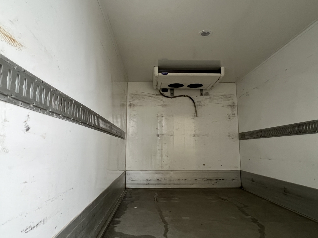 Mercedes-Benz Sprinter 316 CDI 4x4 3,4m CarrierViento Tiefkühl - Refrigerated van: picture 5 Mercedes-Benz Sprinter 316 CDI 4x4 3,4m CarrierViento Tiefkühl - Refrigerated van: picture 5