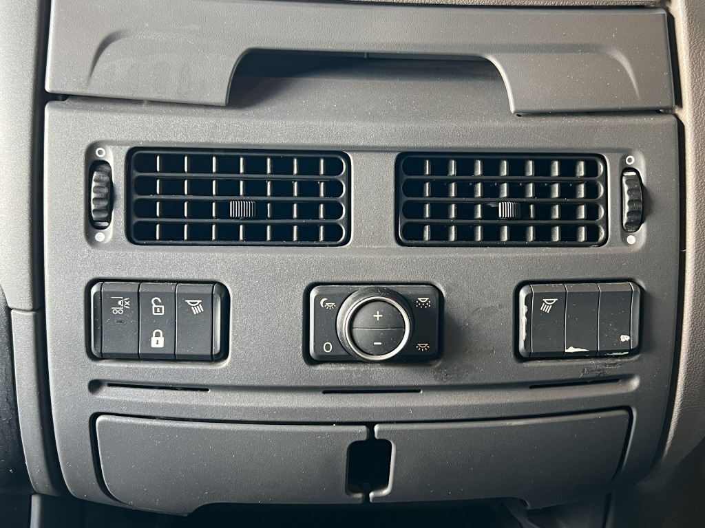 Daf XF 530 SuperSpaceCab Klima+Standklima Retarder - Tractor unit: picture 4 Daf XF 530 SuperSpaceCab Klima+Standklima Retarder - Tractor unit: picture 4