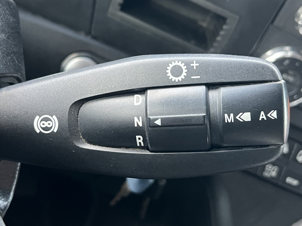 Mercedes-Benz Actros 1845 Klimaautom. Retarder 2x Nebenantrieb - Tractor unit: picture 5 Mercedes-Benz Actros 1845 Klimaautom. Retarder 2x Nebenantrieb - Tractor unit: picture 5