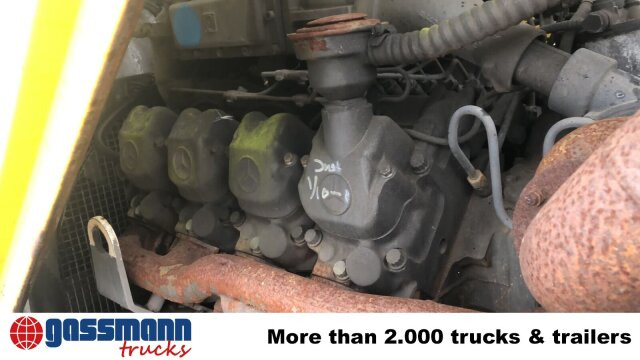 Abrollbare OVERAASEN Hydraulik Station, V8 - Roll-off container: picture 3 Abrollbare OVERAASEN Hydraulik Station, V8 - Roll-off container: picture 3