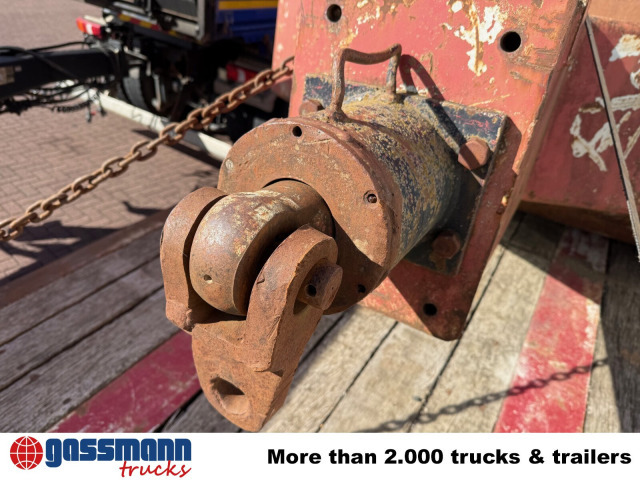 Roller Anhängevibrationswalze: picture 7