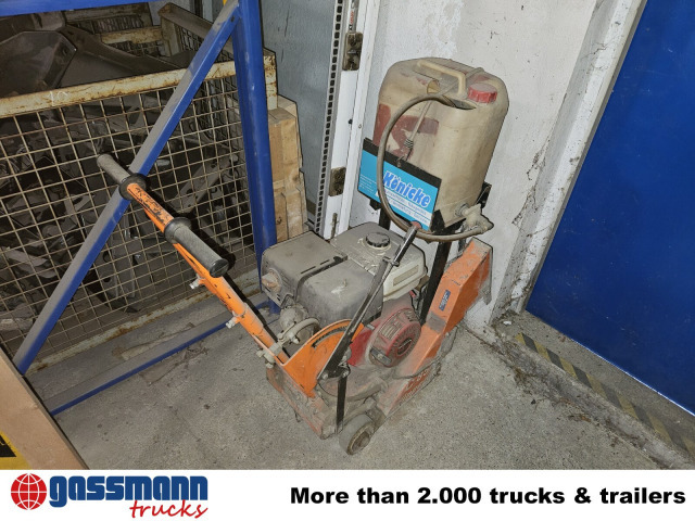 C 85 - Construction equipment: picture 5 C 85 - Construction equipment: picture 5