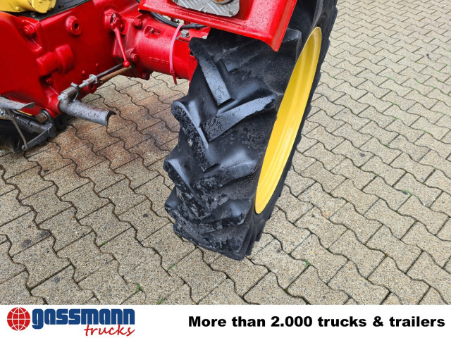 Allgaier A111 - Construction machinery: picture 2 Allgaier A111 - Construction machinery: picture 2