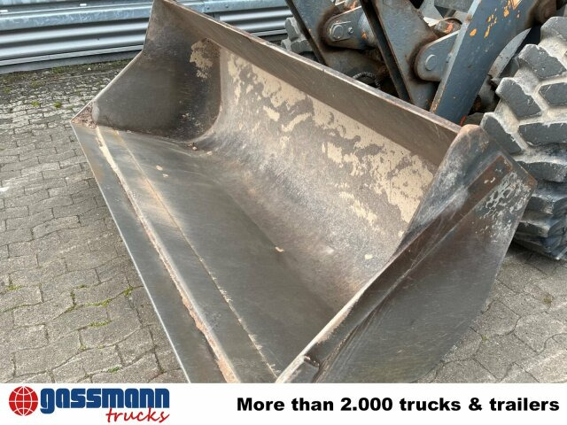 Construction machinery Atlas AR 85 Radlader: picture 14 Construction machinery Atlas AR 85 Radlader: picture 14