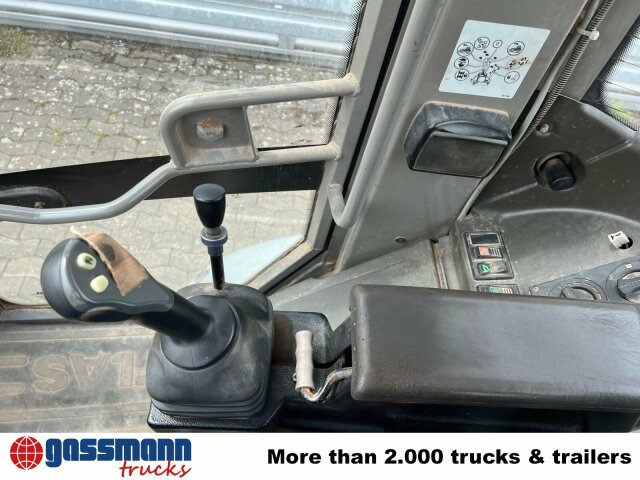 Construction machinery Atlas AR 85 Radlader: picture 6 Construction machinery Atlas AR 85 Radlader: picture 6